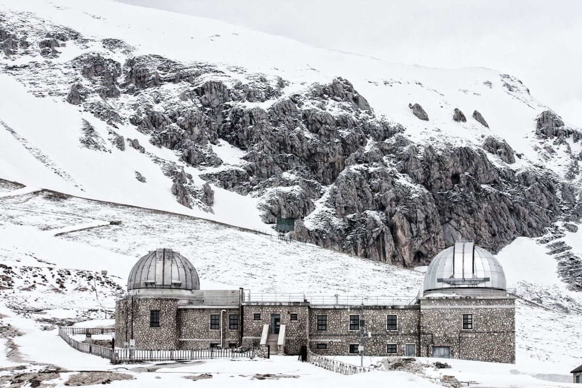 Demanio, ecco le foto più belle del patrimonio immobiliare statale
