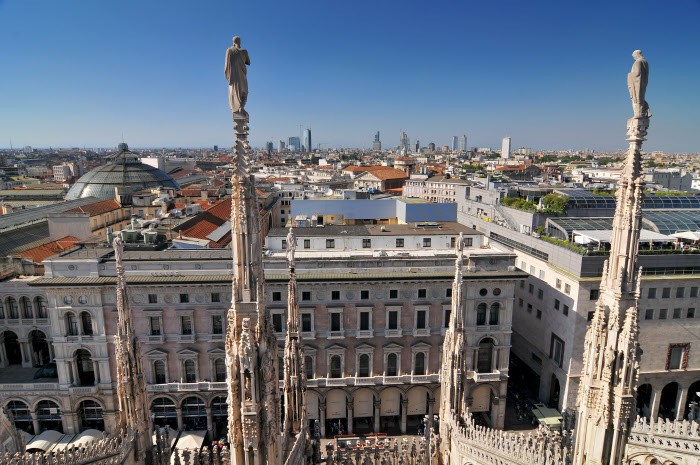 Milano Milano