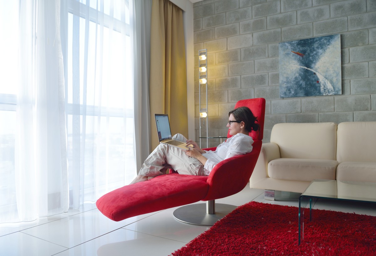 Osservatorio sulla Casa 2018, ecco come deve essere l’abitazione ideale secondo gli italiani