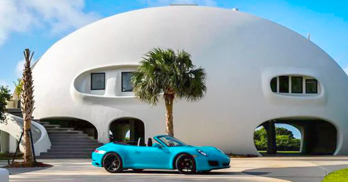 Si vende per 5 milioni di dollari