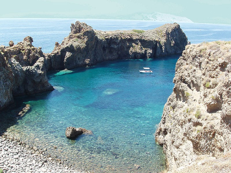  Isole Eolie: un mare di sorprese