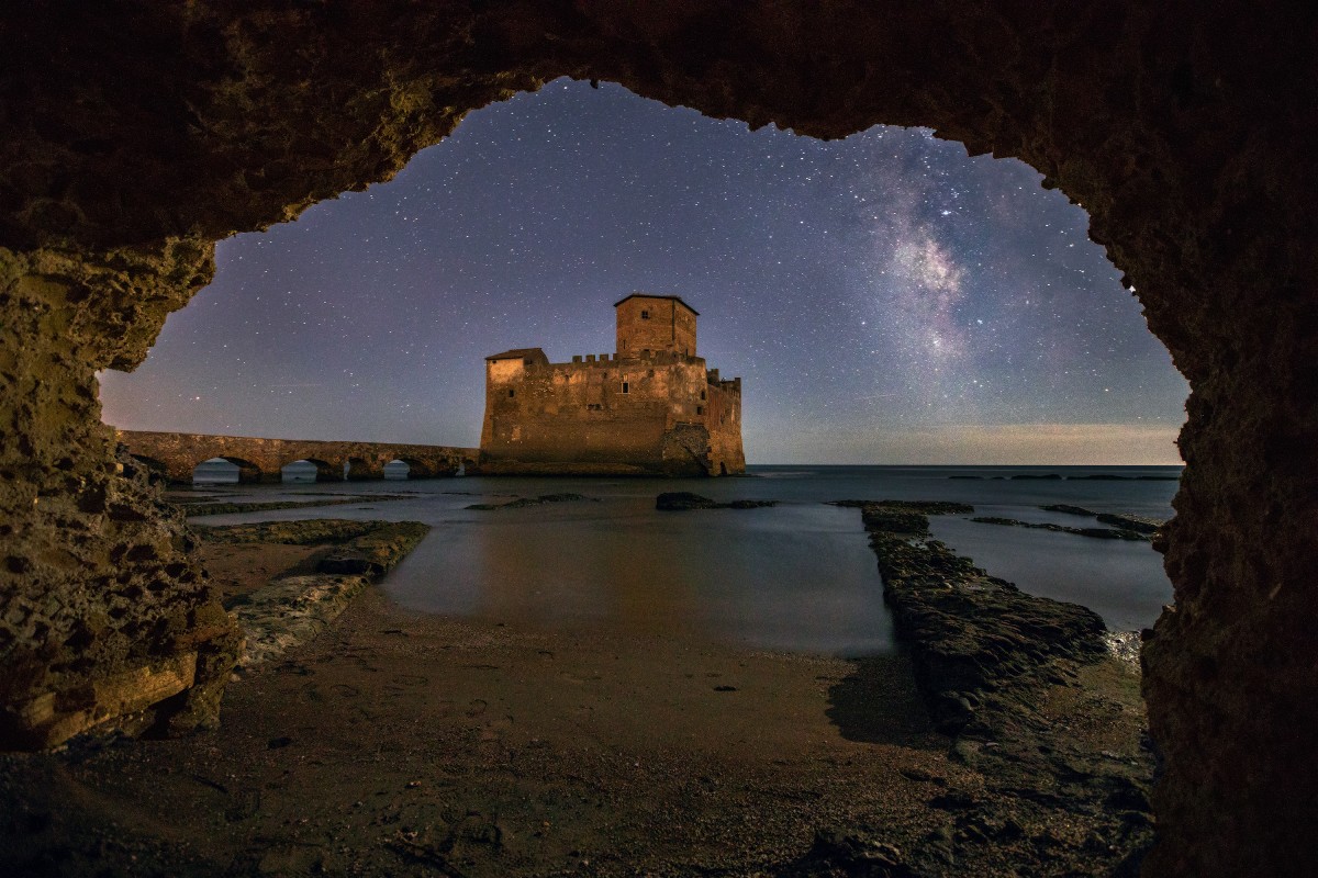 Demanio, ecco le foto più belle del patrimonio immobiliare statale