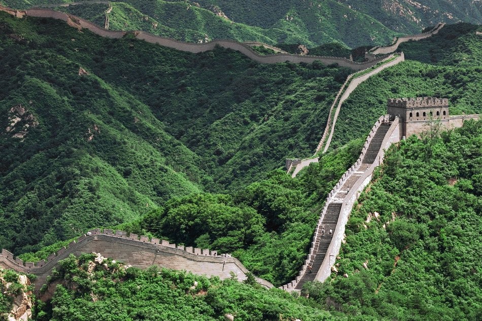 La Grande Muraglia, Cina muralla_china
