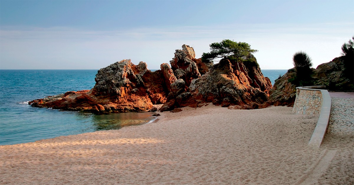 Die schönsten Strände mit Blauer Flagge