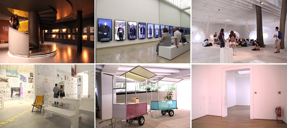 Biennale di Venezia 2018, i padiglioni da non perdere della Mostra di Architettura