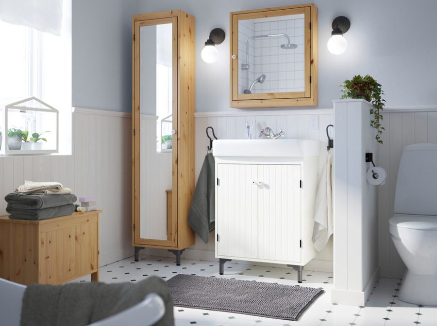 Rinnovare il bagno rinnovare-bagno-537366