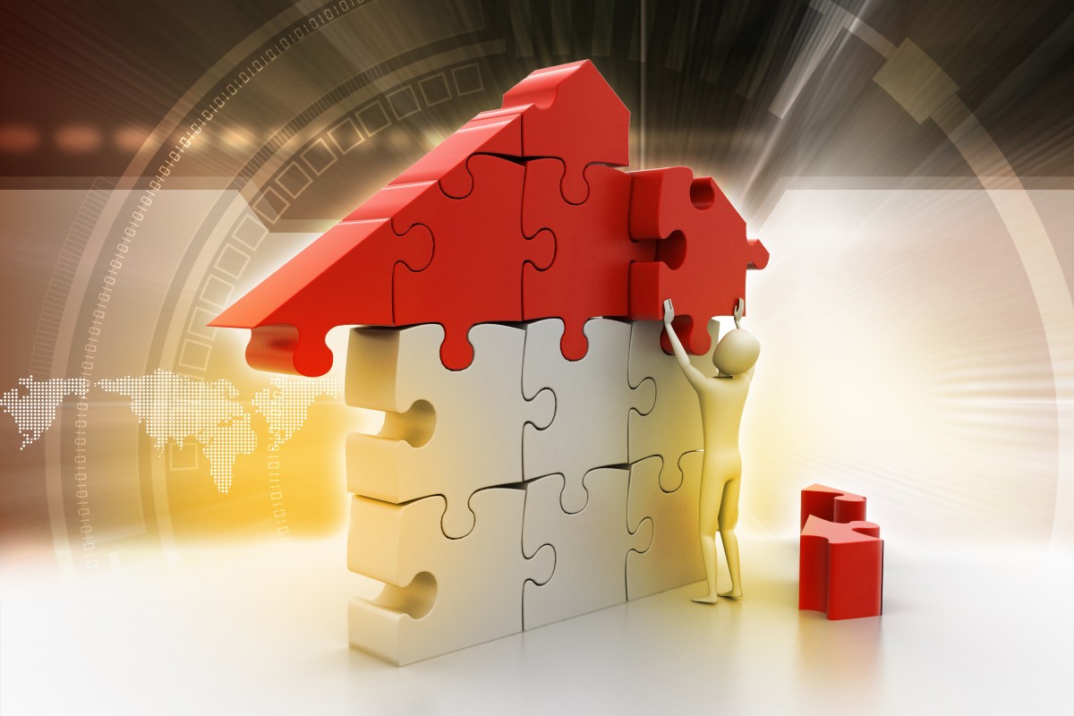 Nomisma: in ripresa il mattone, ma le difficoltà di acquisto spingono verso la locazione