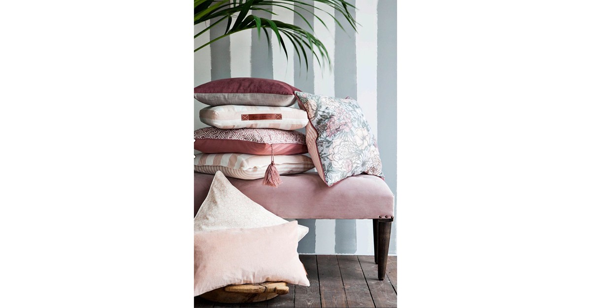 Idee per arredare la casa in estate, guida alla decorazione perfetta