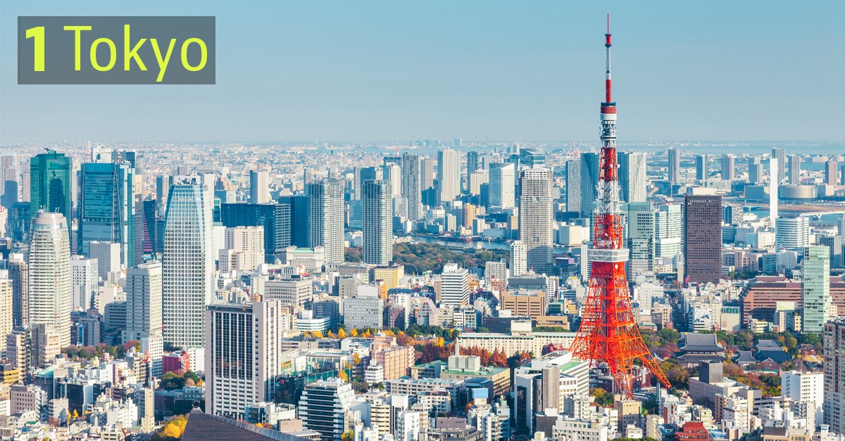 Ha scalato 11 posizioni