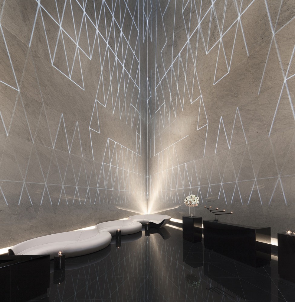 Si tratta del bar del ME Hotel 