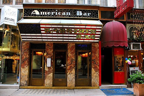 American Bar