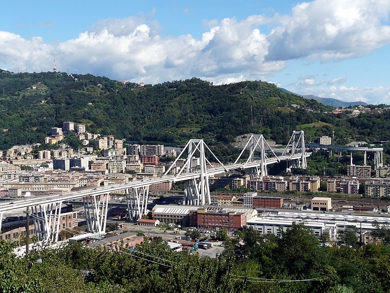 genova