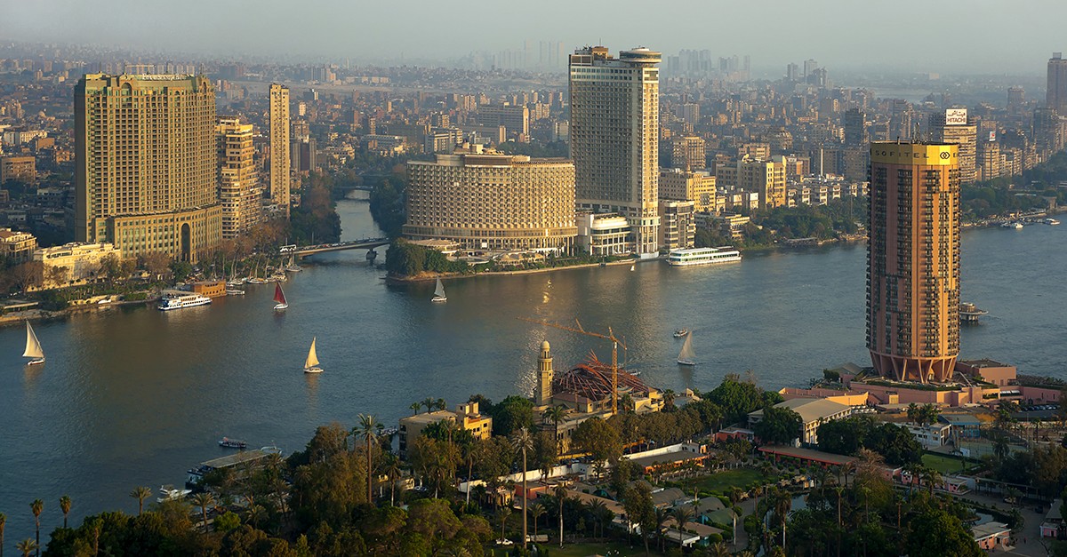 Il Cairo