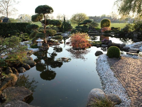 Reinventare un giardino