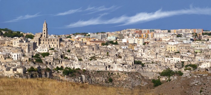 matera matera