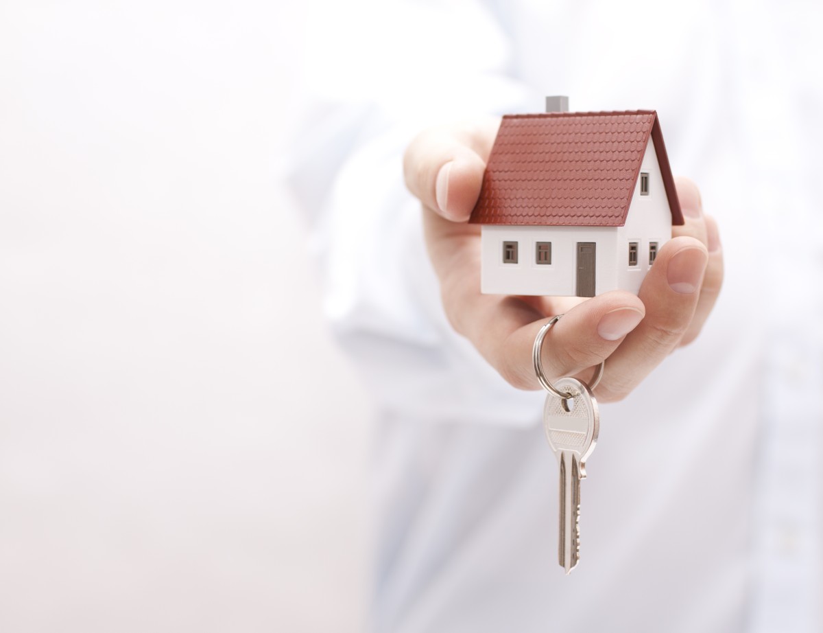 La casa di proprietà è un freno per il trasferimento all’estero