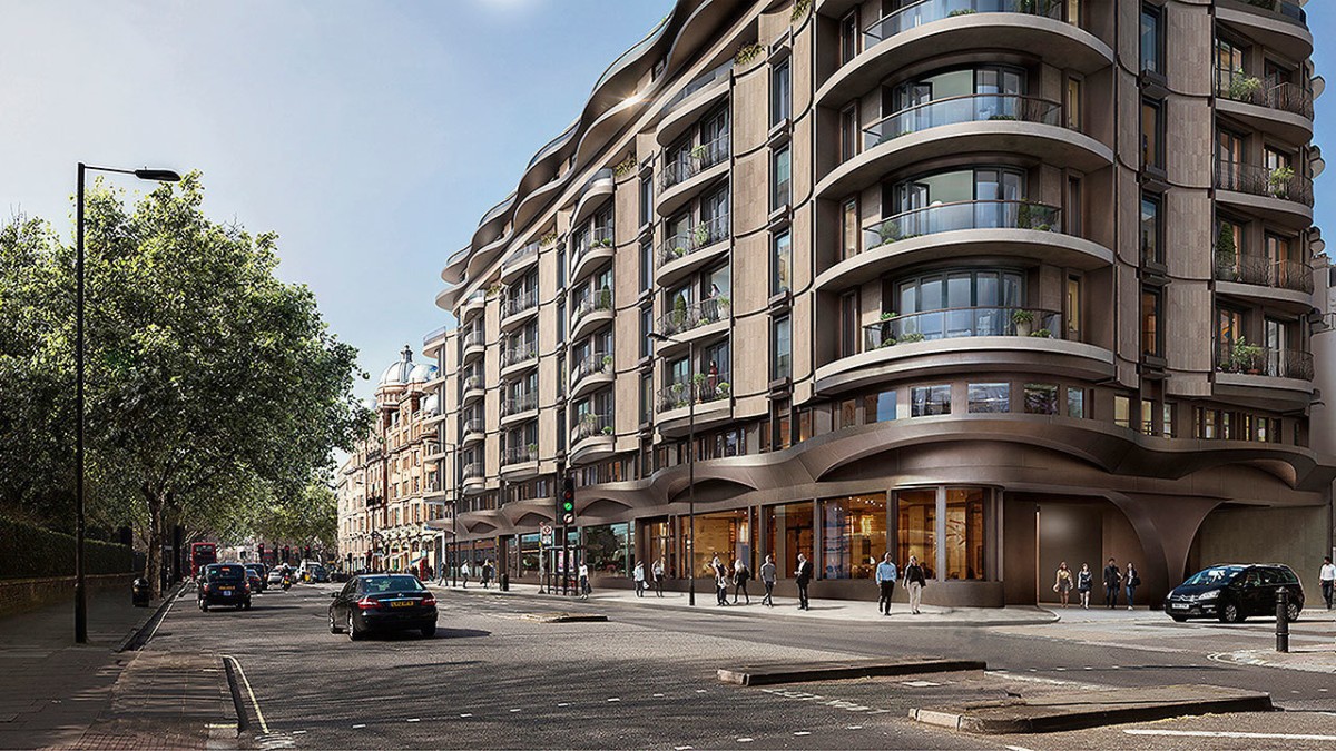 Costerà 503 milioni di euro e dovrebbe essere completato nel 2021