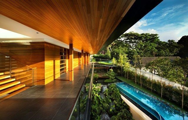 Si trova in Singapore