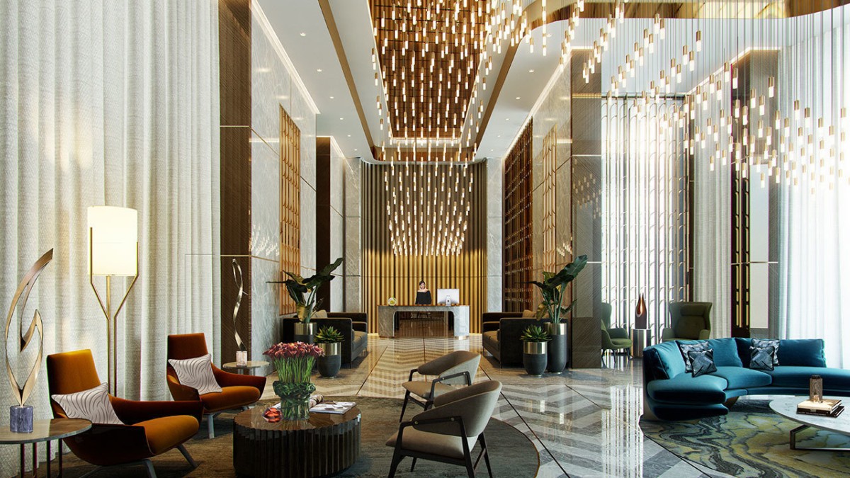 I lavori inizieranno a ottobre