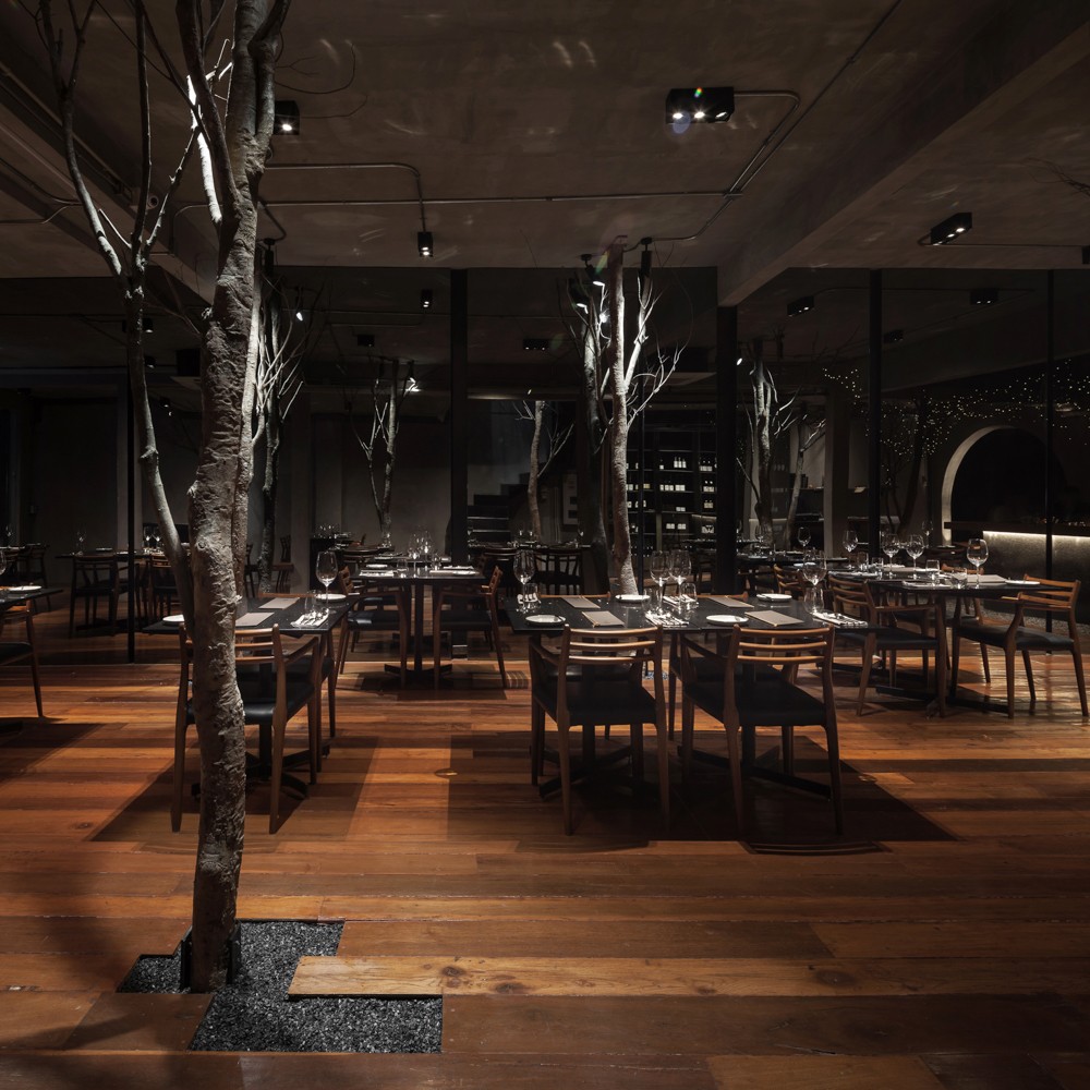 I materiali utilizzati sono naturali