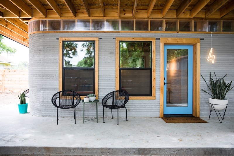 Per costruitla ci sono volute 47 ore