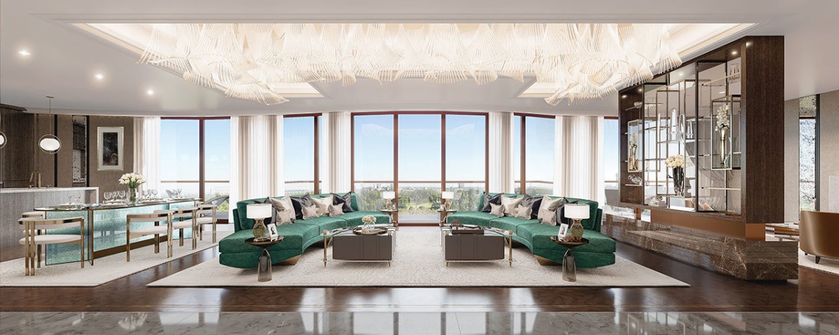 Il progetto residenziale per diventare vicini del Principe Harry e Meghan