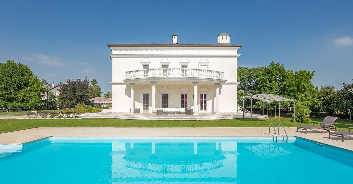 The most exclusive destinations to buy a property in Italy