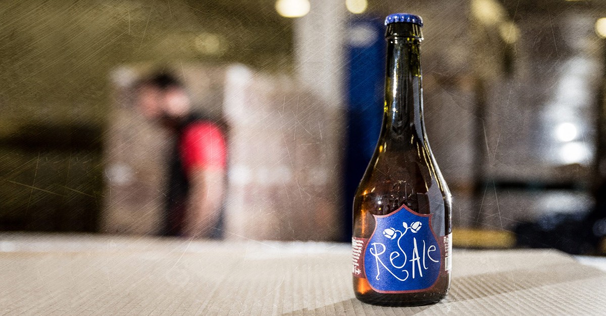 ReAle Craft-Bier