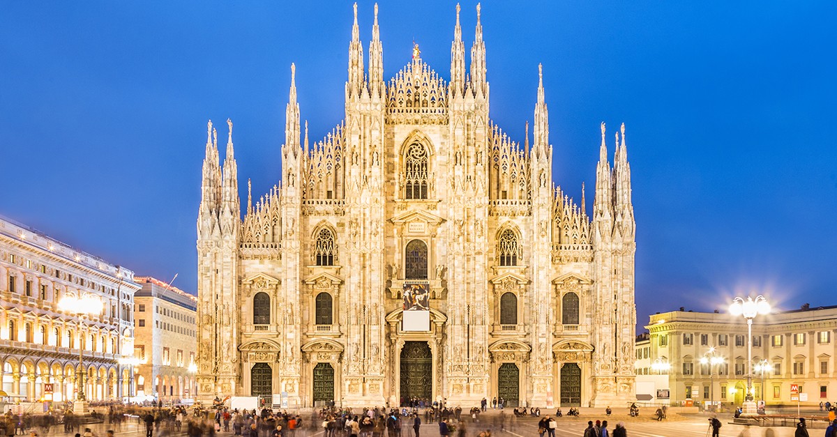 Milano