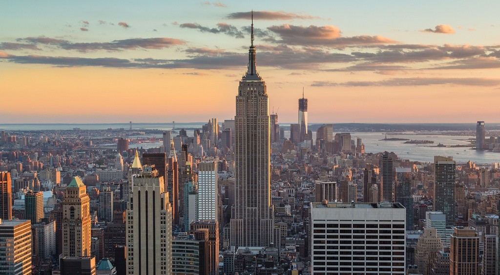 New York, al via il censimento delle case affittate per brevi periodi