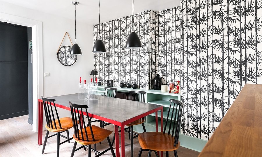 Un tocco di fantasia