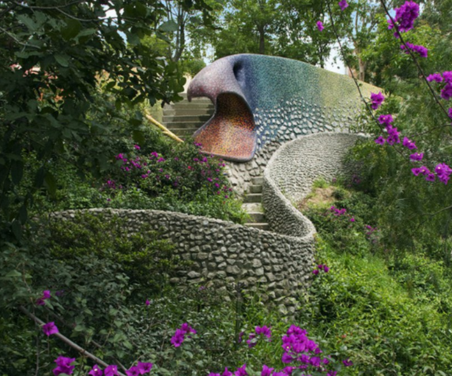 Impatto straordinario