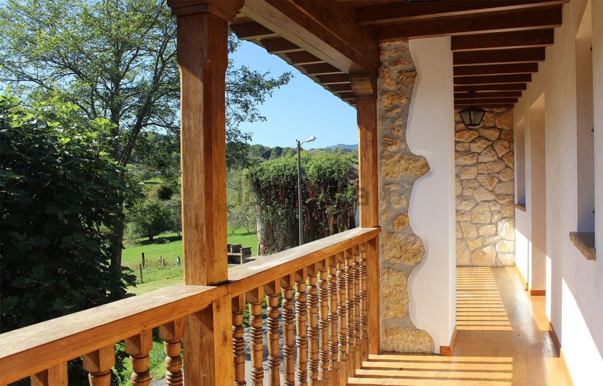 Panorama incantevole