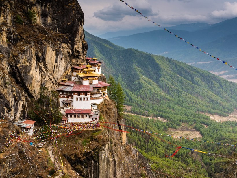 Bhutan