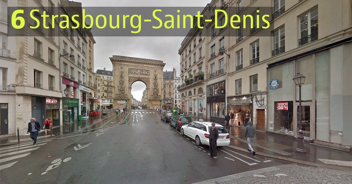 Mimetismo di tradizioni