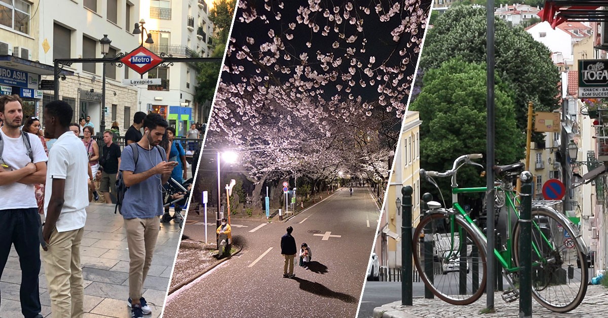 I 10 quartieri più "cool" del mondo