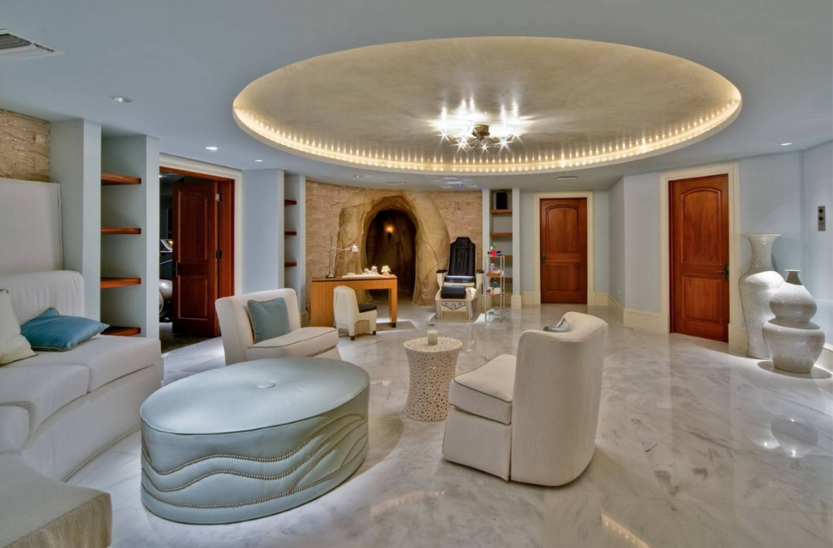 Per la cura della bellezza