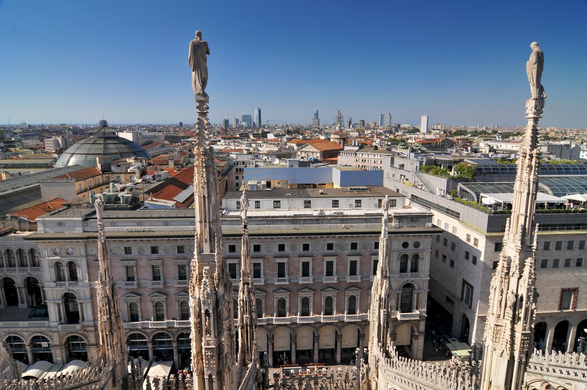 Merope acquista il prestigioso Palazzo Bernasconi a Milano