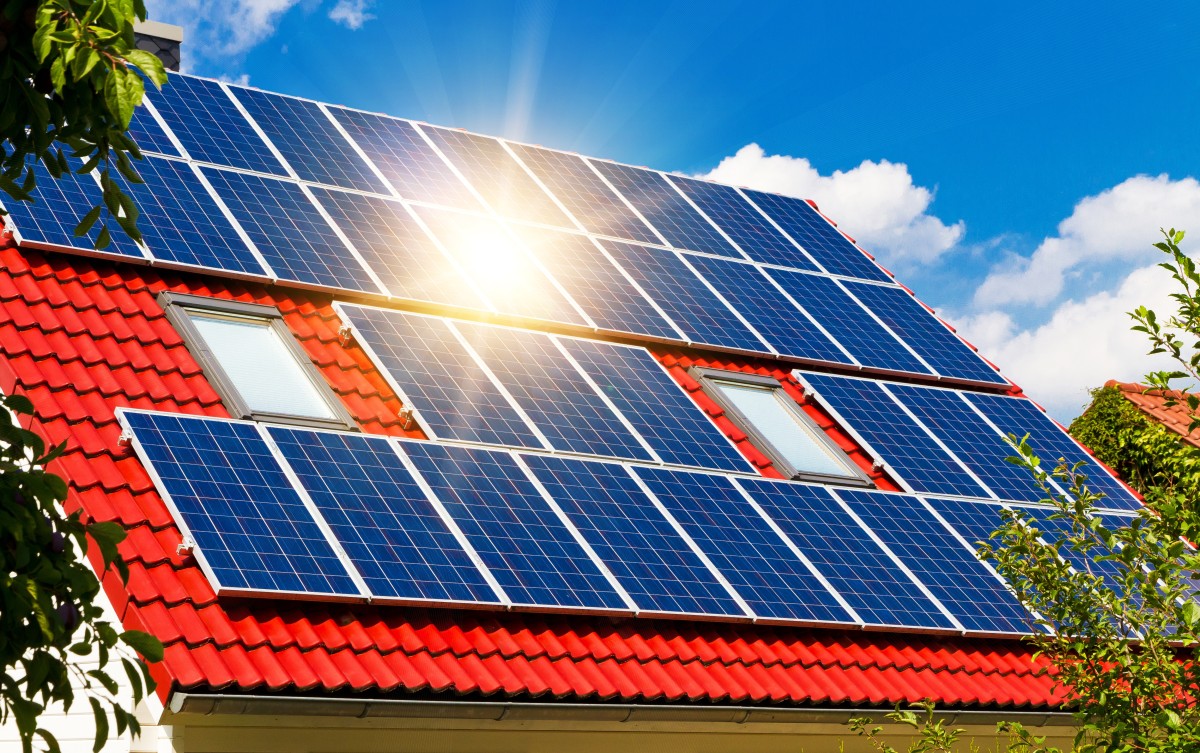 Fotovoltaico, via libera alla detrazione Irpef del 50%. I chiarimenti dell’Agenzia delle Entrate