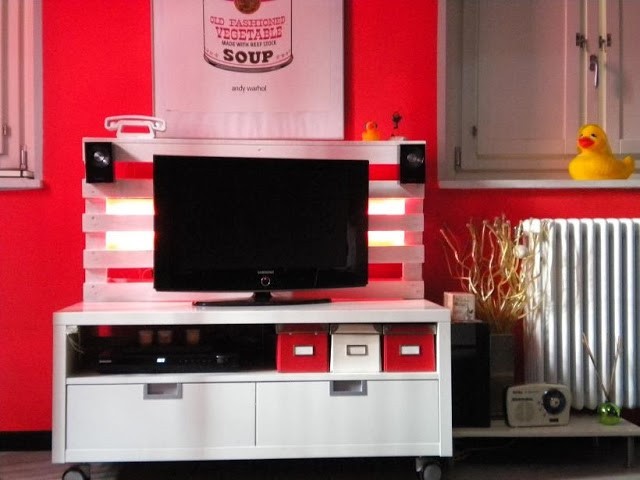 La decorazione nordica non passa mai di moda