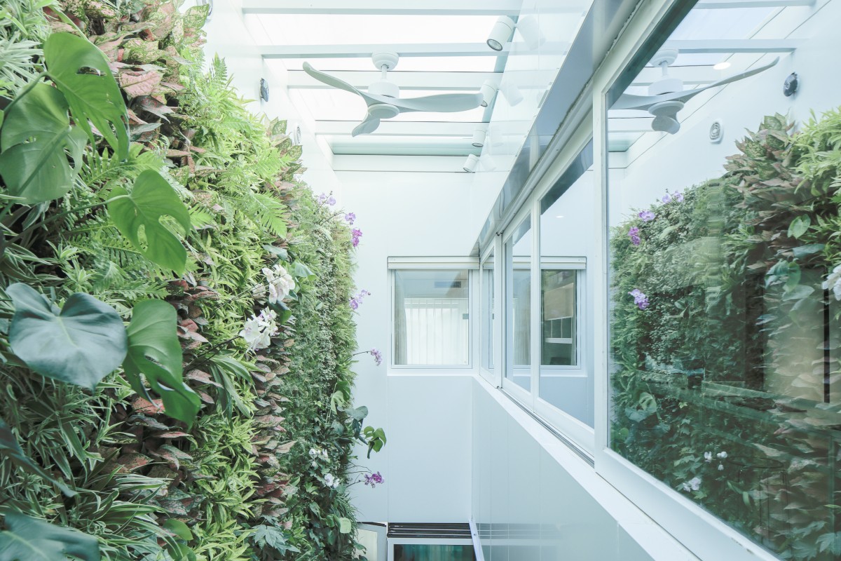 Efficienza energetica e sostenibilità: benvenuti a Long-Plan, la casa del futuro