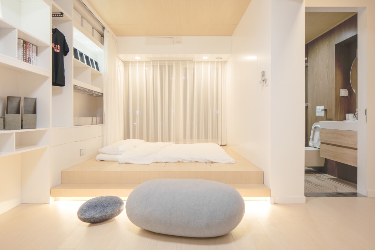 Ambiente rilassante