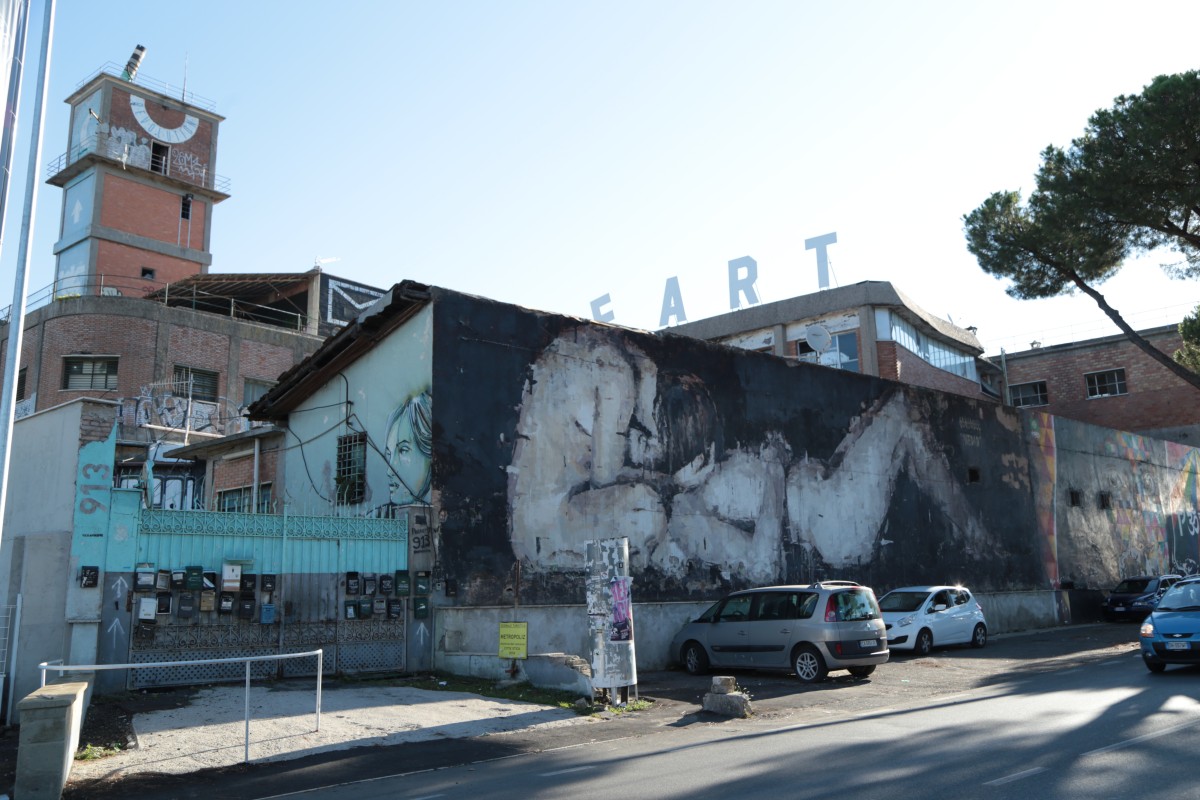 Occupazioni abusive, Roma pronta agli sgomberi dopo la circolare del Viminale