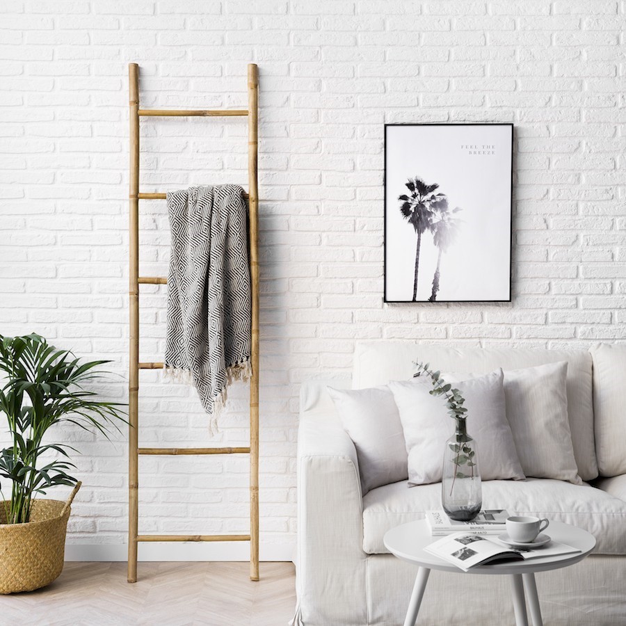 Sono utili in qualsiasi stanza