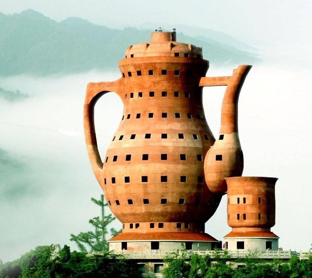 Misura 70 metri di altezza