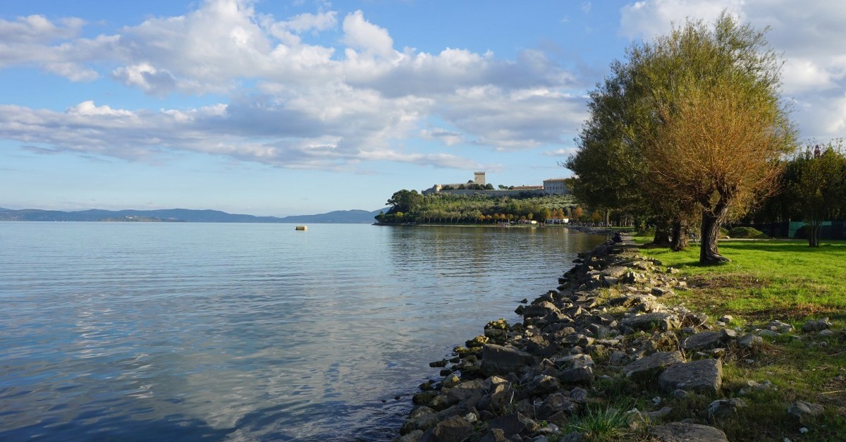 Italian lakes to visit in 2018 Italian lakes to visit in 2018