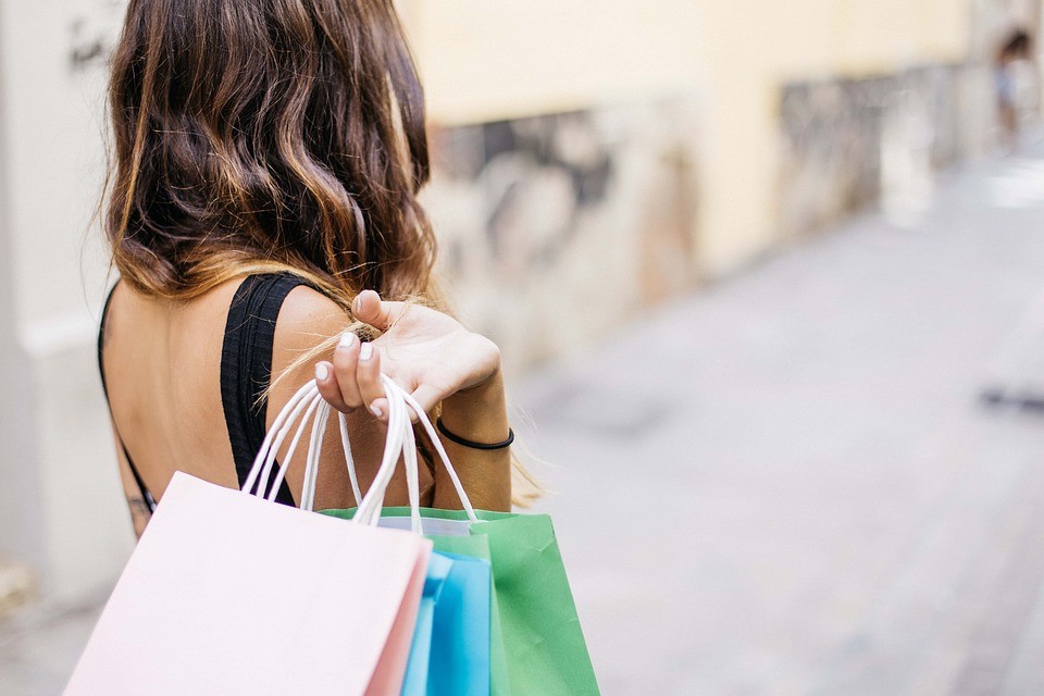 Estas são as ruas da moda de Itália Estas são as ruas da moda de Itália / Pixabay