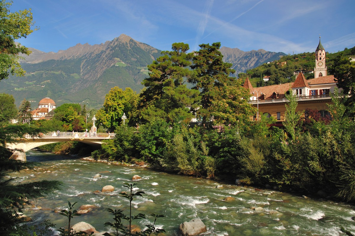 Seconda casa in Algo Adige addio: la Regione vieta l'acquisto ai non residenti
