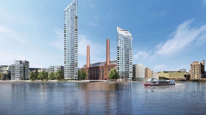 Il progetto dovrebbe essere ultimato nel 2021