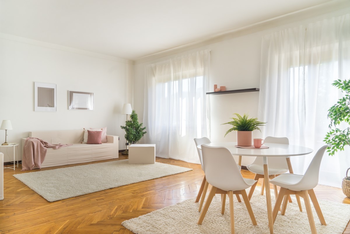 Home Staging: l’arte di vendere casa generando emozioni